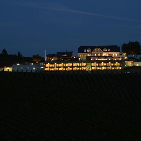 Hotel Weinrefugium Brolli Gamlitz Exterior foto