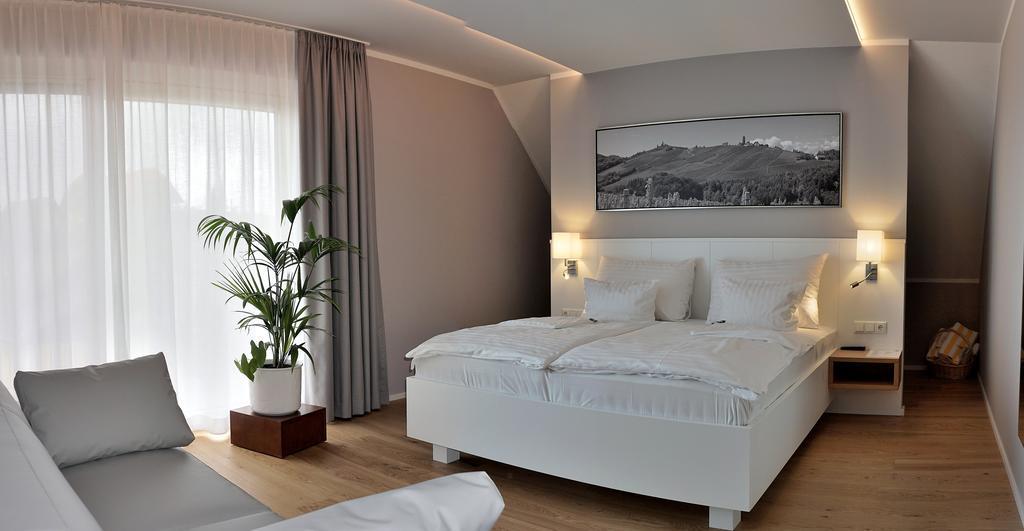 Hotel Weinrefugium Brolli Gamlitz Exterior foto